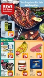 Prospekte Rewe Sassnitz