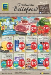 Prospekte Edeka Würselen