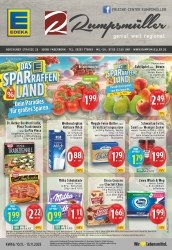 Prospekte Edeka Paderborn