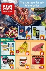 Prospekte Rewe Zirndorf