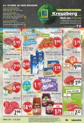 Prospekte Edeka Koblenz