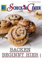 Prospekte E-Center Mainz