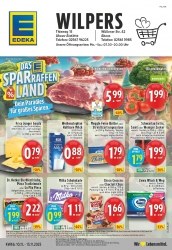 Prospekte Edeka Ahaus