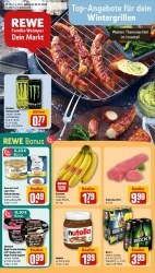 Prospekte Rewe Vöhringen (Iller)