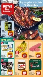 Prospekte Rewe Blankenfelde-Mahlow