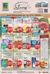 Prospekte E-Center Kempen