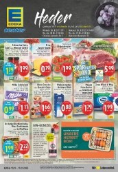 Prospekt Edeka