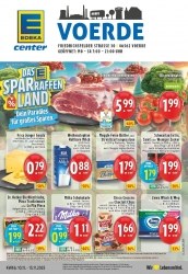 Prospekte E-Center Voerde (Niederrhein)