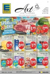 Prospekte Edeka Euskirchen