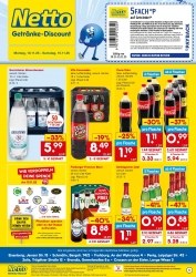 Prospekt Netto Marken Discount