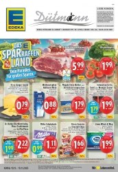 Prospekte Edeka Osnabrück