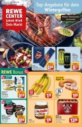 Prospekte Rewe Heidenheim an der Brenz