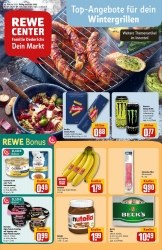 Prospekte Rewe Willich