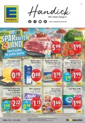 Prospekte Edeka Korschenbroich