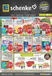 Prospekte Edeka Verl