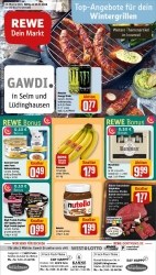 Prospekte Rewe Selm