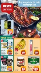 Prospekte Rewe Kirn