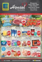 Prospekte Edeka Dorsten