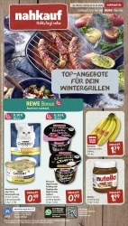 Prospekte Rewe Vellmar