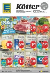 Prospekte Edeka Neunkirchen-Seelscheid