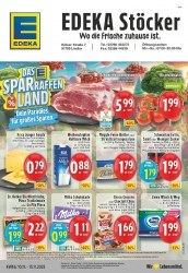 Prospekte Edeka Lindlar