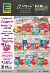 Prospekte Edeka Kaarst