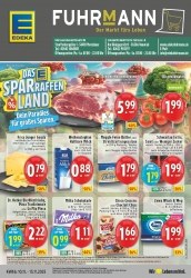 Prospekte Edeka Montabaur