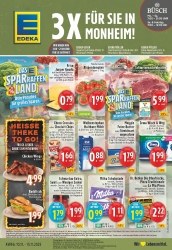 Prospekte Edeka Dormagen