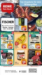 Prospekte Rewe Geldern