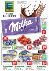 Prospekte E-Center Bensheim