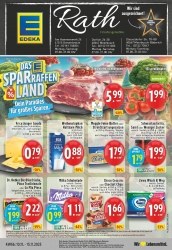 Prospekte Edeka Meerbusch