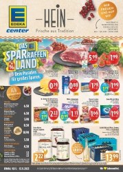 Prospekte E-Center Wesseling