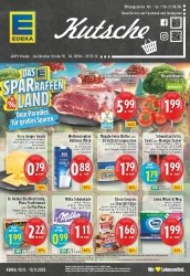 Prospekte Edeka Vreden