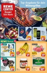 Prospekte Rewe Rheinbach