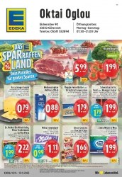 Prospekte Edeka Rietberg