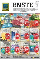 Prospekt Edeka
