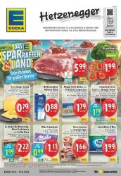 Prospekte Edeka Kürten