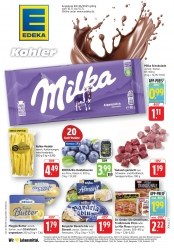 Prospekte E-Center Friesenheim