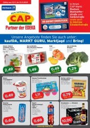 Prospekte Edeka Güstrow