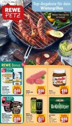 Prospekte Rewe Bischofswerda