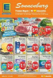 Prospekte E-Center Hamm