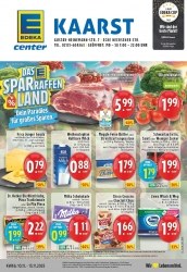 Prospekte E-Center Kaarst