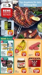 Prospekte Rewe Gröbenzell