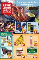 Prospekte Rewe Kempen