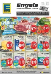 Prospekte Edeka Troisdorf