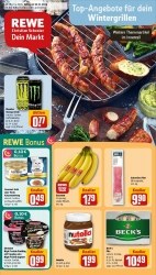 Prospekte Rewe Daaden