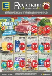 Prospekte Edeka Mönchengladbach