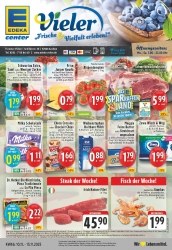 Prospekte E-Center Aachen