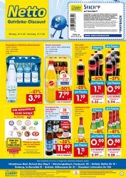 Prospekt Netto Marken Discount