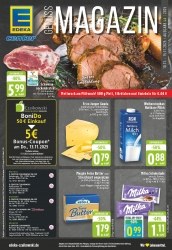 Prospekte E-Center Duisburg